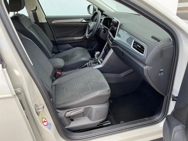 Volkswagen T-Roc 1.5 TSI DSG Style