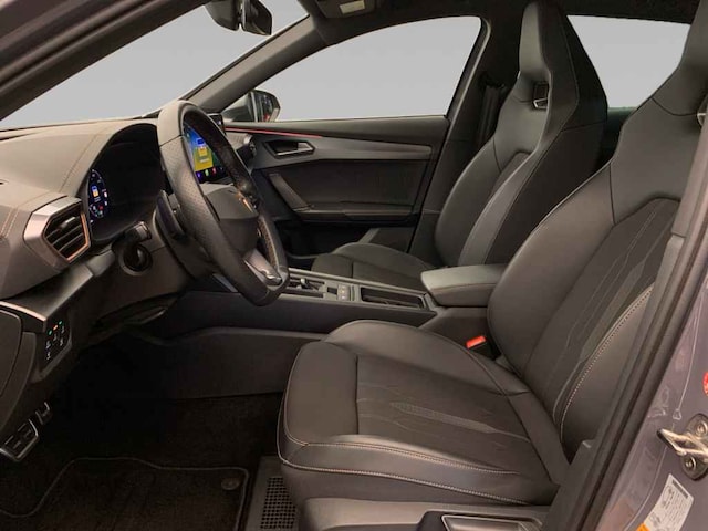 Cupra Formentor DSG VZ