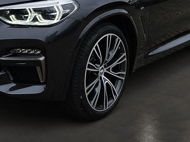 BMW X3 xDrive