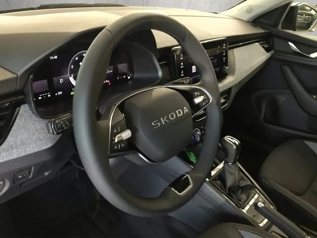 Skoda Kamiq 1.0 TSI Selection