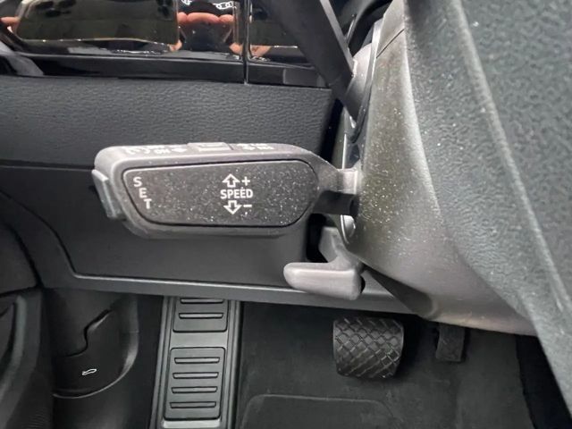 Audi e-tron 50 Quattro