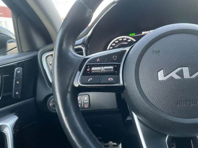 Kia XCeed PHEV Platinum Edition