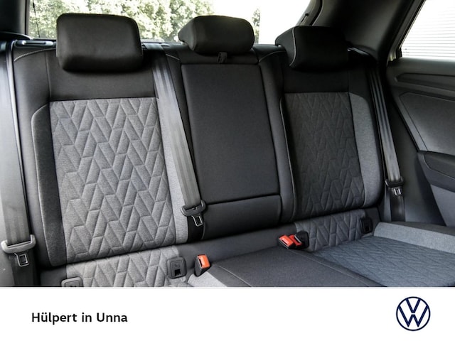 Volkswagen T-Roc Move