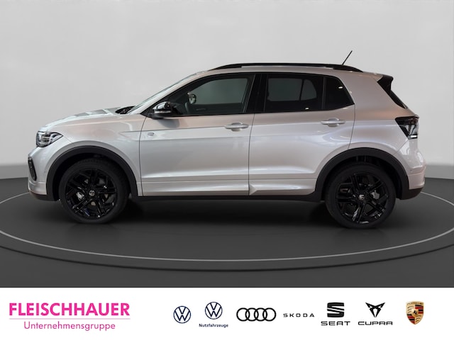 Volkswagen T-Cross DSG R-Line