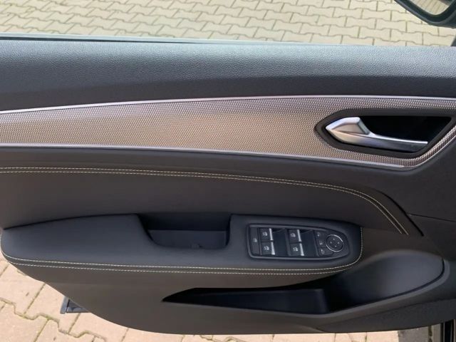 Renault Arkana Hybrid Techno