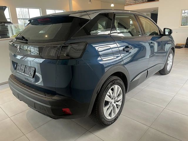 Peugeot 3008 Active Pack PureTech