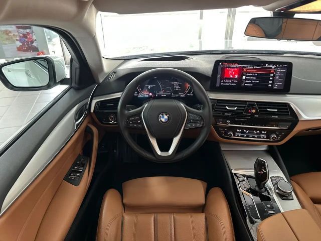 BMW 520 520d Touring