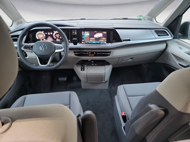 Volkswagen Multivan DSG Lang Life