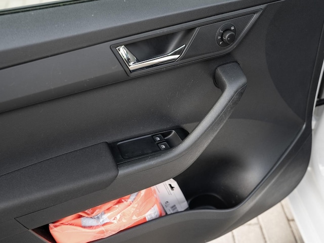 Skoda Fabia 1.0 TSI Combi