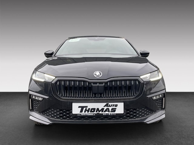 Skoda Scala 1.5 TSI Monte Carlo