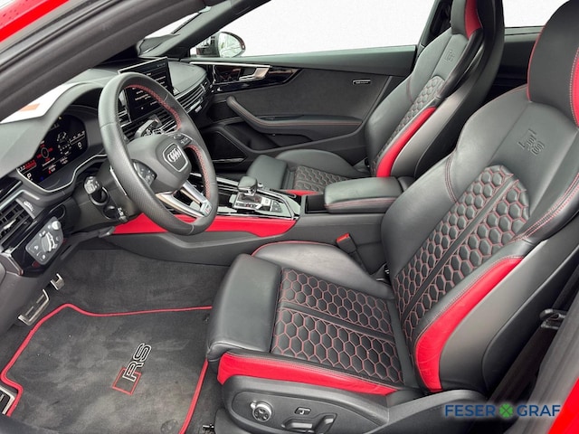 Audi RS5 Coupé Quattro