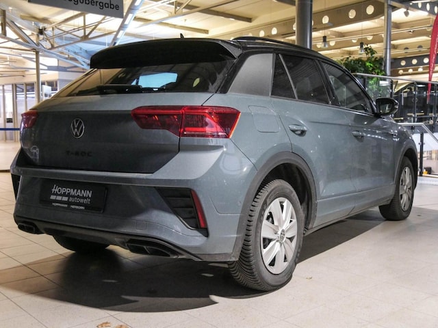Volkswagen T-Roc 1.5 TSI DSG R-Line