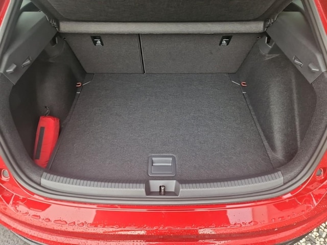 Volkswagen Taigo Taigo R-Line 1,5 l TSI OPF 110 kW (150 P S) 7-Gang-Doppelkupplungsgetriebe DSG