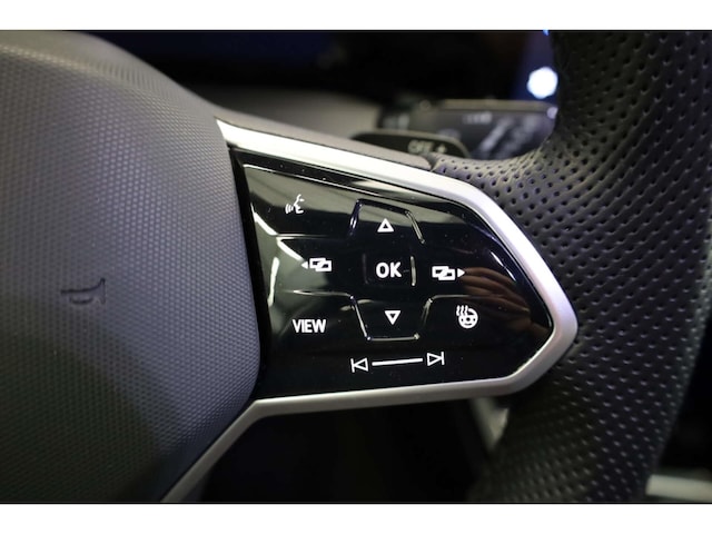 Volkswagen Golf 2.0 TDI GTD