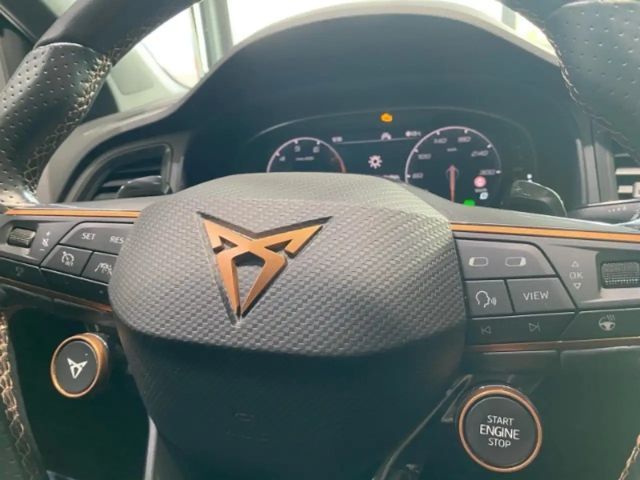 Cupra Ateca 2.0 TSI 4Drive DSG VZ