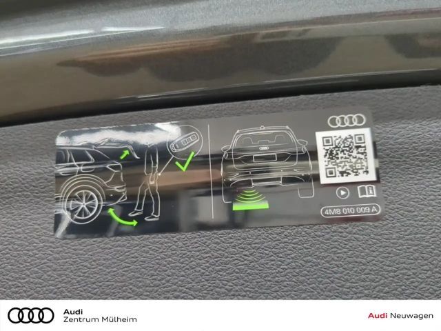 Audi A6 40 TDI Avant