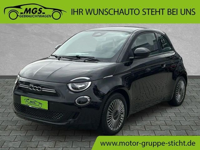 Fiat 500e Icon
