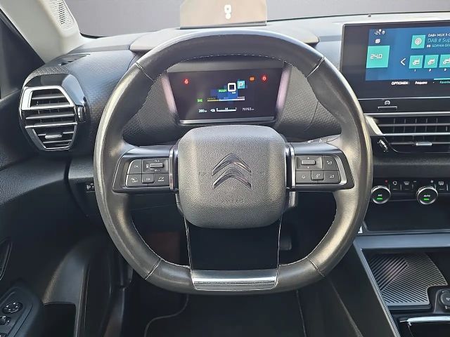 Citroën ë-C4 Shine