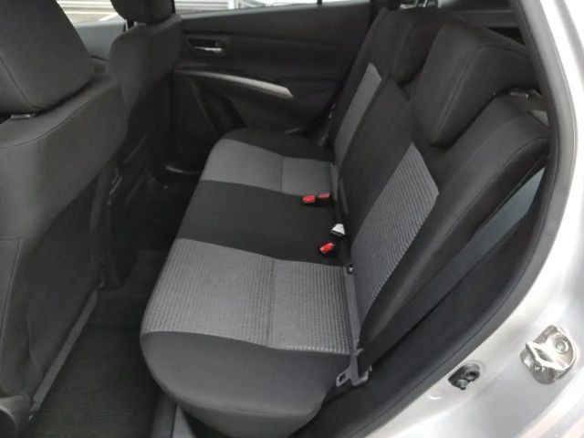 Suzuki SX4 S-Cross 4x4 Comfort