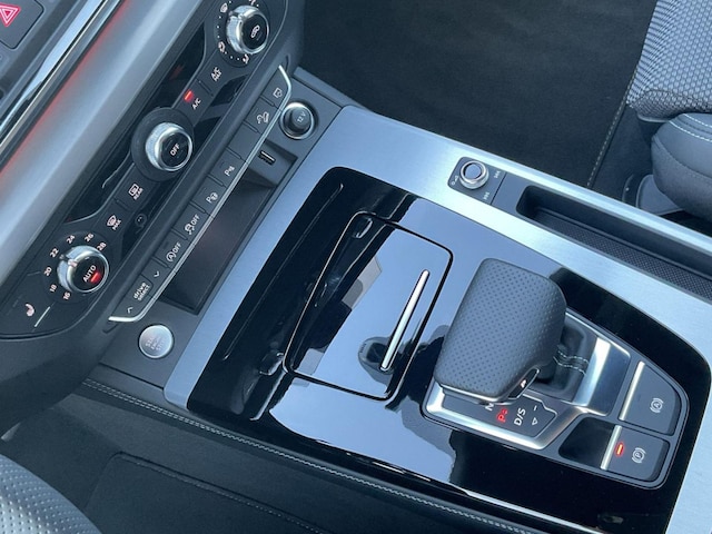 Audi Q5 50 TDI Quattro Sportback