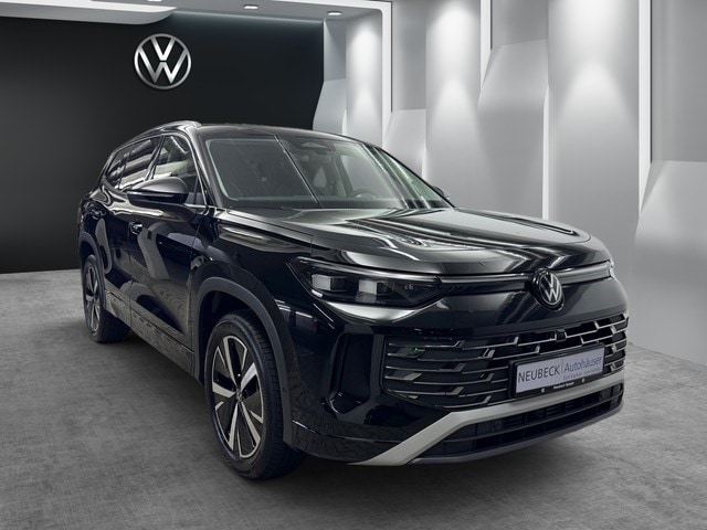 Volkswagen Tayron Elegance Elegance Family