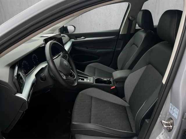 Volkswagen Golf DSG Golf VIII Variant