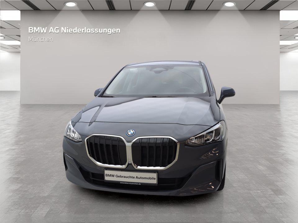 BMW 225 Active Tourer xDrive