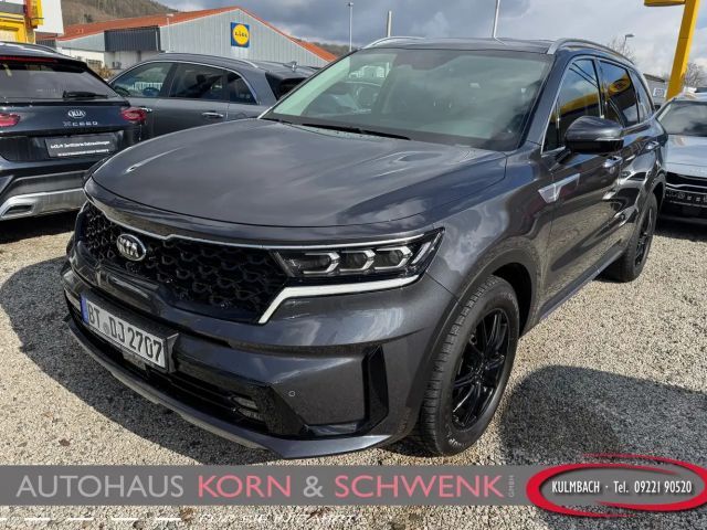 Kia Sorento Spirit Vierwielaandrijving