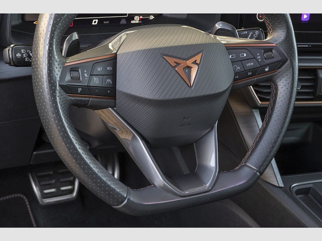 Cupra Formentor 1.4 DSG VZ e-Hybrid