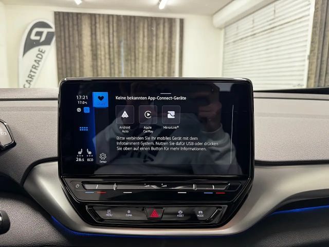 Volkswagen ID.4 77 KWh Performance Pro