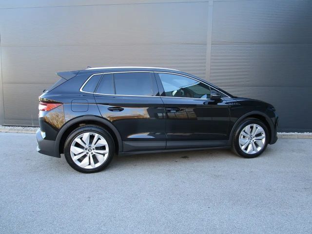 Skoda Elroq 85