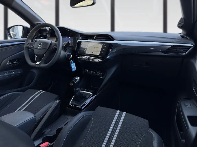 Opel Corsa GS-Line Grand Sport