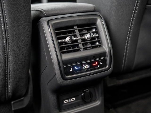 Skoda Kodiaq 1.5 TSI iV