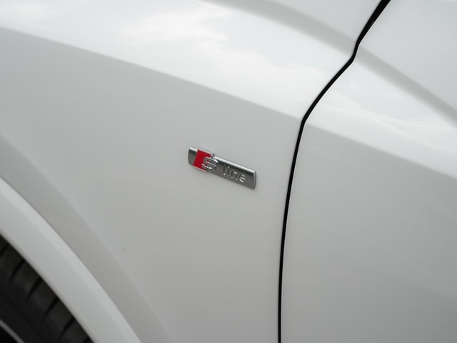 Audi Q3 35 TFSI S-Line S-Tronic Sportback