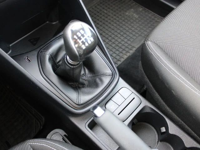 Ford Fiesta Cool & Connect EcoBoost