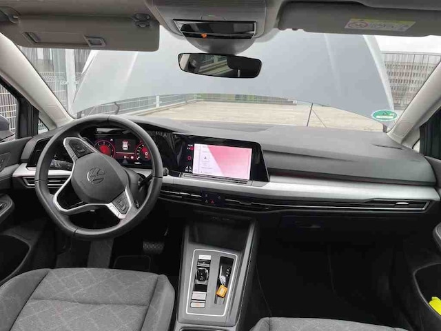 Volkswagen Golf 2.0 TDI DSG Golf VIII Variant