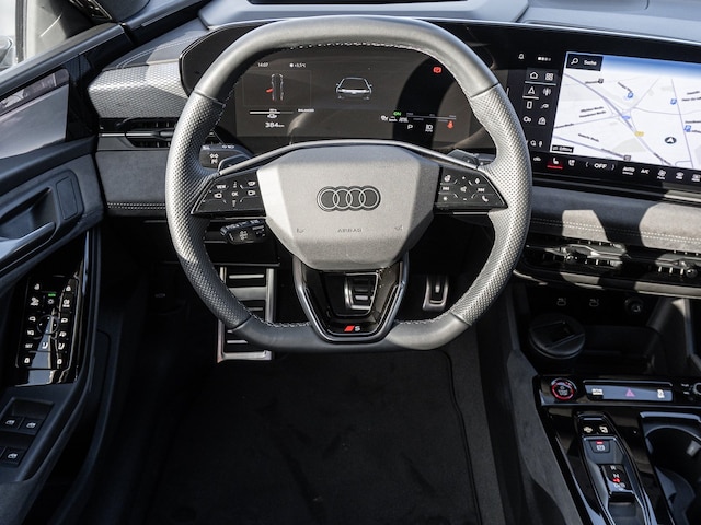 Audi A6 e-tron Sportback
