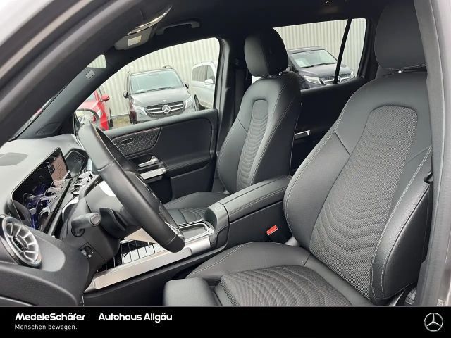 Mercedes-Benz EQB 350 4MATIC Progressive