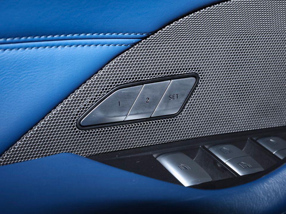 BMW M440 Cabrio M440i xDrive