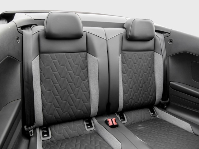 Volkswagen T-Roc 1.5 TSI Cabriolet