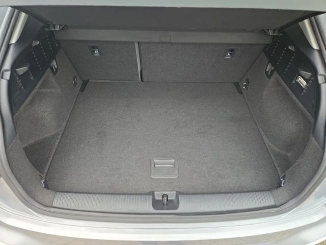 Audi Q2 1.5 TFSI S-Tronic