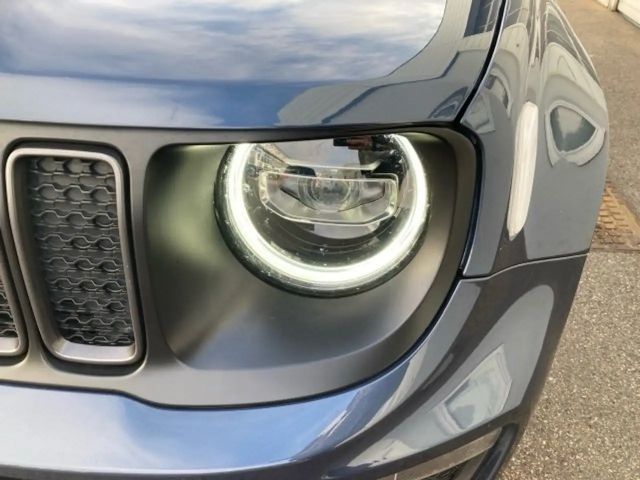 Jeep Renegade 1,3 MultiAi