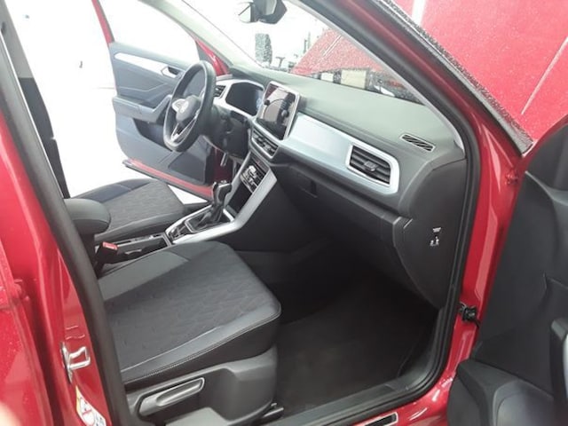 Volkswagen T-Roc 1.5 TSI DSG