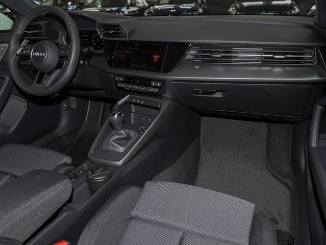 Audi A3 30 TFSI Sportback