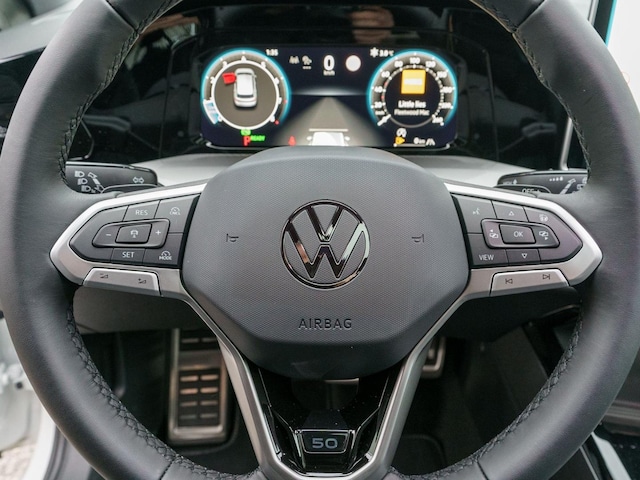 Volkswagen Golf 1.5 eTSI DSG