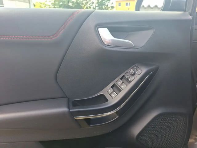 Ford Puma EcoBoost ST Line