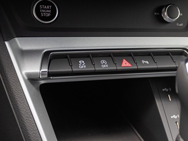 Audi Q3 S-Tronic
