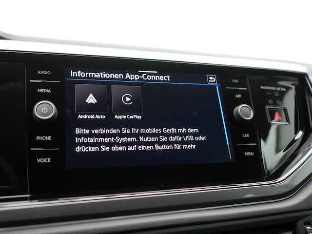 Volkswagen Polo DSG Style