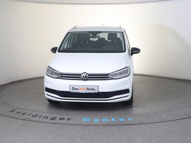 Volkswagen Touran Comfortline DSG
