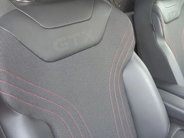 Volkswagen ID.4 GTX IQ.Drive